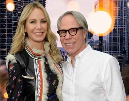 Who is Tommy Hilfiger's wife Dee Ocleppo?