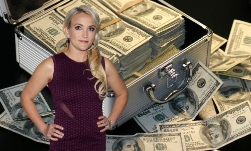 How did Jamie Lynn Spears' Net Worth and wealth Reach $6 Million in 2024?