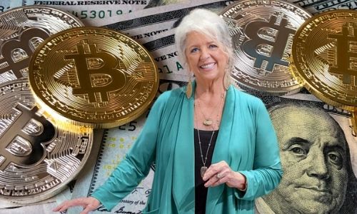 How did Paula Deen's Net Worth and wealth Reach $16 Million in 2024?