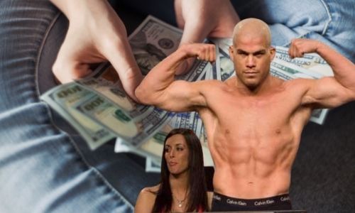 What is Tito Ortiz's Net Worth in 2024 and how does he make his money?