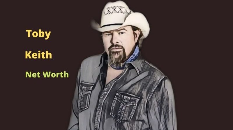 Toby Keith's Net Worth in 2024 - How did singer Toby Keith earn his money?