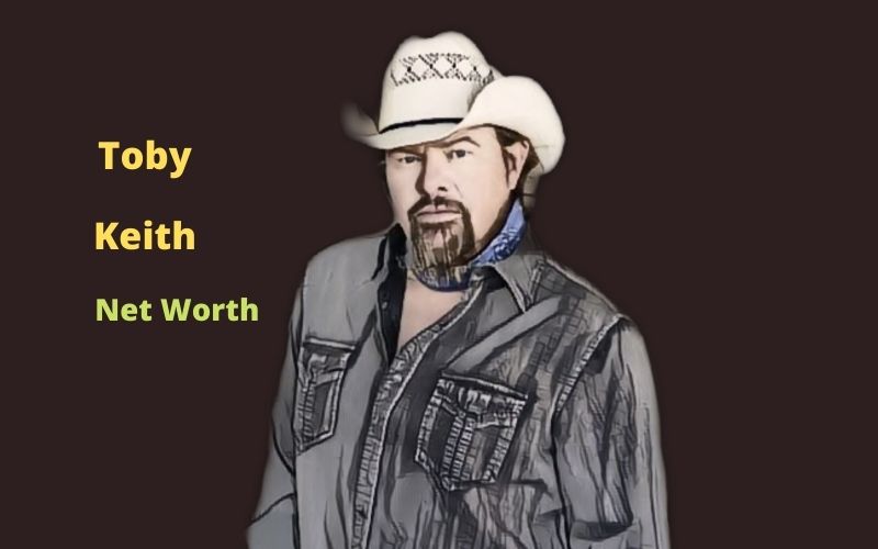 Toby Keith's Net Worth 2024 Bio, Age, Height, Wife, Kids,