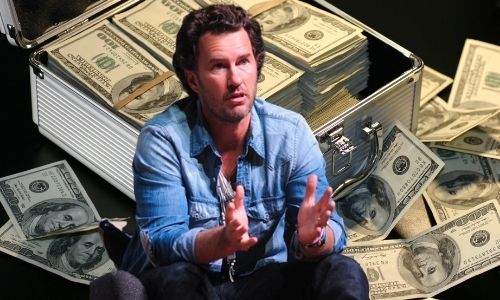 What is Blake Mycoskie's Net Worth in 2024 and how does he make his money?