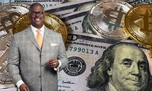 What is Charles Payne's Net Worth in 2024 and how does he make his money?