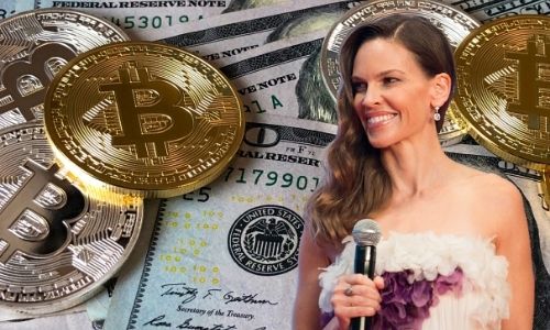 How did Hilary Swank's Net Worth and wealth Reach $60 Million in 2024?