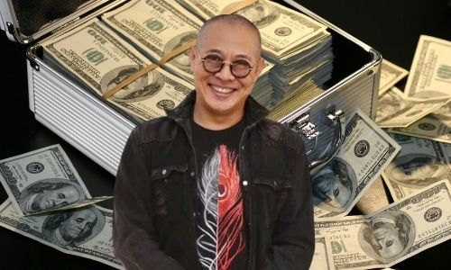How did Jet Li's Net Worth and wealth Reach $250 Million in 2024?