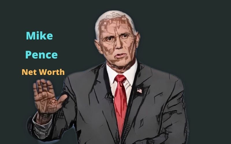 Mike Pence's Net Worth & Earnings 2024 Age, Height, Wife, Kids