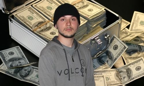 How Tim Pool Achieved a Net Worth of $1.5 Million.
