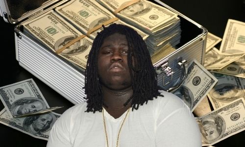 Young Chop's Net Worth 2024? Age, Height, girlriend, Earnings & Revenue
