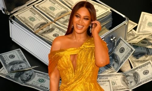 How did Beyonce's Net Worth Rise so High?
