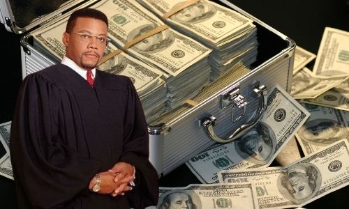 What is Judge Mathis' Net Worth in 2024 and how does he make his money?