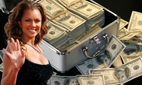 What is Vanessa Williams' Net Worth in 2024 and How Does she Make Her Money?