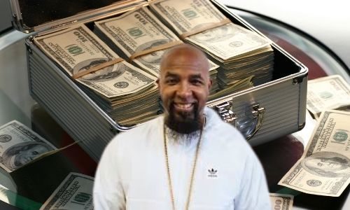 What is Tech N9ne’s Net Worth in 2024 and How Does he Make His Money?