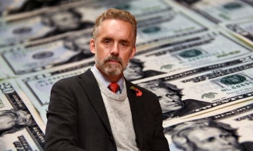 What is Jordan Peterson's Net Worth in 2024 and How Does he Make His Money?
