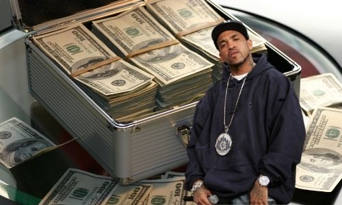 What is Lloyd Banks' Net Worth in 2024 and How Does he Make His Money?