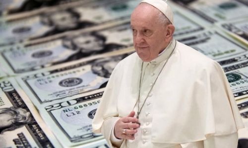 What is Pope Francis' Net Worth in 2024 and How Does she Make Her Money?