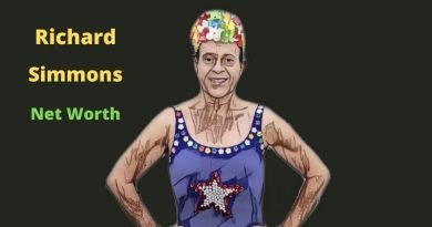 Richard Simmons' Net Worth in 2023 - How Fitness Instructor Richard Simmons Maintains His Worth?