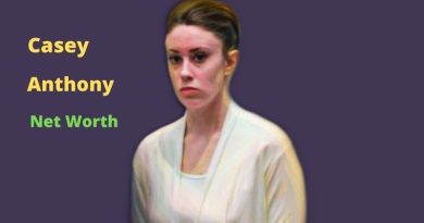 Casey Anthony's Net Worth 2024: Age, Spouse, Daughter