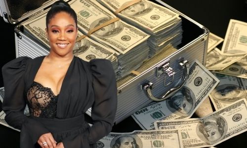 What is Jaguar Wright's Net Worth in 2024 and how does she make her money?