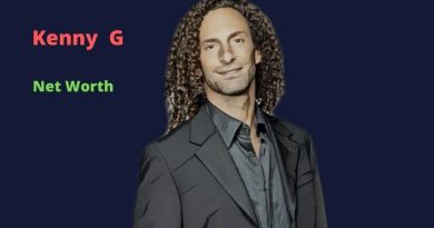 Kenny G's Net Worth in 2024 - How Composer Kenny G Maintains His Net Worth?