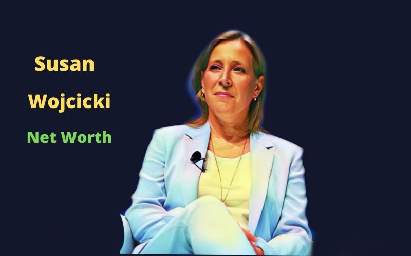 Susan Wojcicki's Net Worth 2024 Age, Career, Husband, Kids