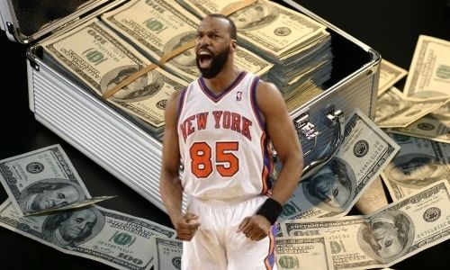 How did Baron Davis' Net Worth and wealth Reach $60 Million in 2024?
