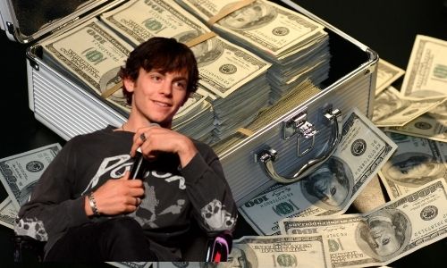 How did Ross Lynch's Net Worth and wealth Reach $5 Million in 2024?