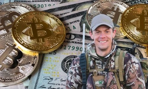 What is Steven Rinella's Net Worth in 2024 and How Does he Make his Money?