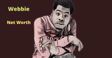 Webbie's Net Worth 2024: Biography, Age, Height, Career, Income