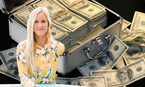 How did Bethany Hamilton's Net Worth and wealth Reach $2 Million in 2024?