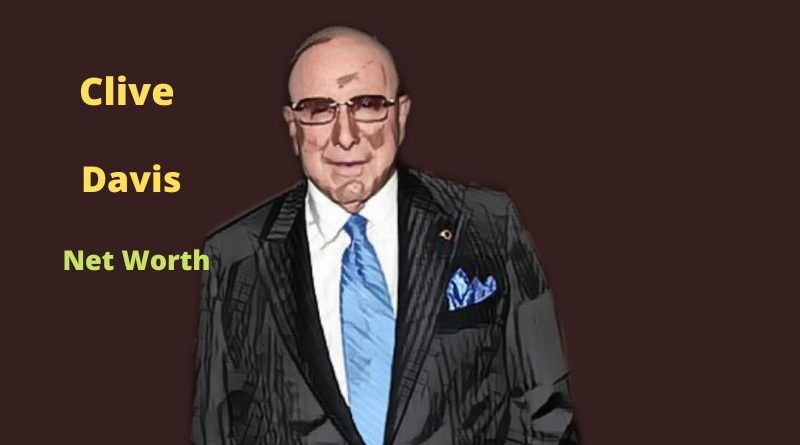 Clive Davis' Net Worth 2024: Bio, Age, Early Life, Spouse