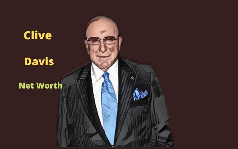 Clive Davis' Net Worth 2024 Bio, Age, Early Life, Spouse