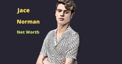 Jace Norman's Net Worth: Bio, Age, Height, Career, Girlfriend 