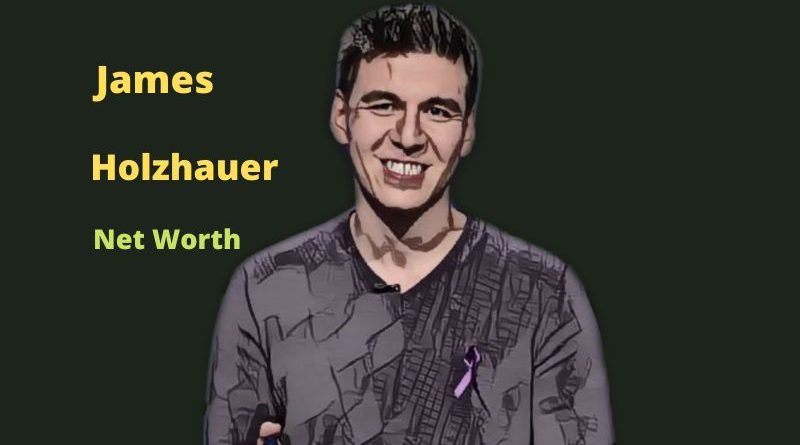 James Holzhauer's Net Worth 2024: Biography, Age, Height, Wife, Kids