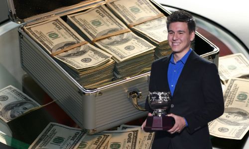 How did  James Holzhauer's Net Worth and wealth Reach $2 Million in 2024?