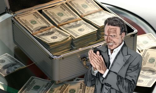 How did Julio Iglesias' Net Worth and wealth Reach $600 Million in 2024?