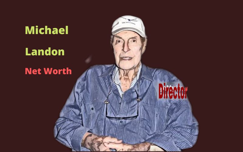 Michael Landon's Net Worth Bio, Age, Death, Family,