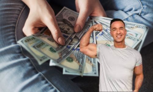 Mike The Situation Sorrentino's Net Worth in 2024- How Tv actor Mike The Situation Sorrentino Maintains His Net Worth?