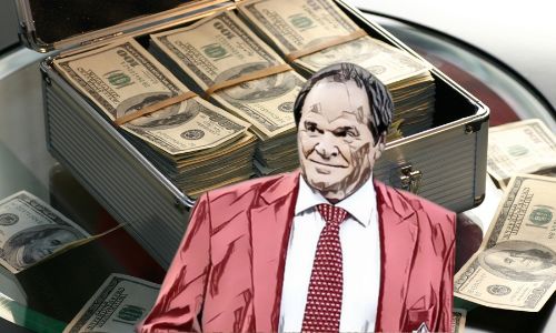 How much is Pete Rose's Net Worth?