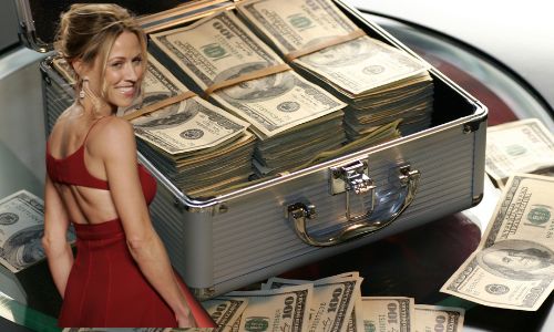 What is Sheryl Crow's Net Worth in 2024 and how does she make her money?