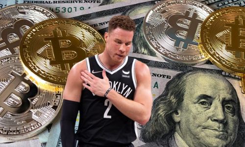 Blake Griffin's Net Worth, Salary, Records, and Endorsements
