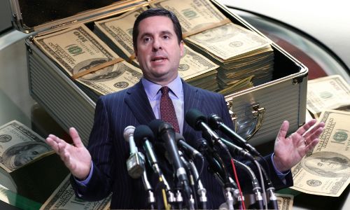 What is Devin Nunes' Net Worth in 2024 and How Does he Make His Money?