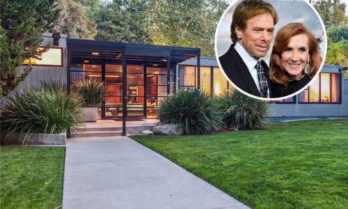 Jerry Bruckheimer's House, Cars, and Net Worth
