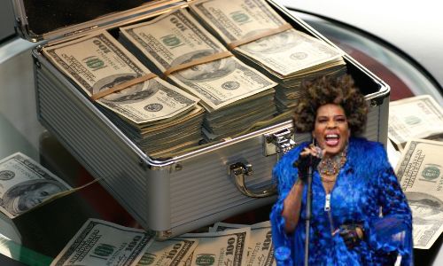 What is Macy Gray's Net Worth in 2024 and how does she make her money?