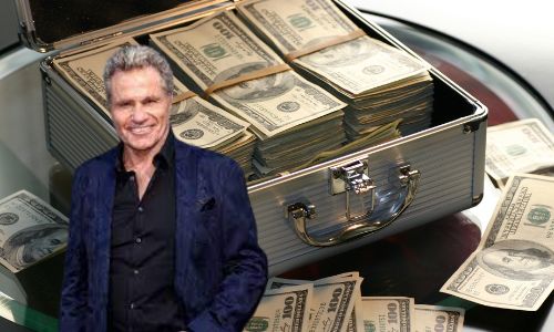What is Martin Kove’s Net Worth in 2024 and How Does he Make His Money?