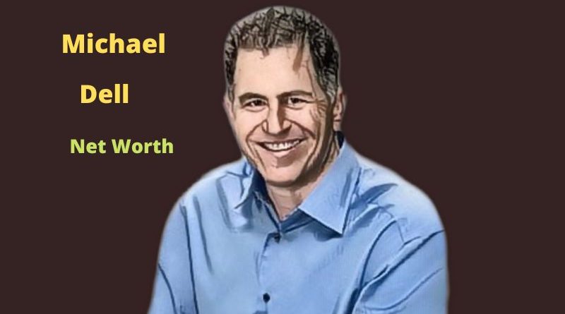 Michael Dell's Net Worth 2024: Age, Wife, Income, Home, Earnings