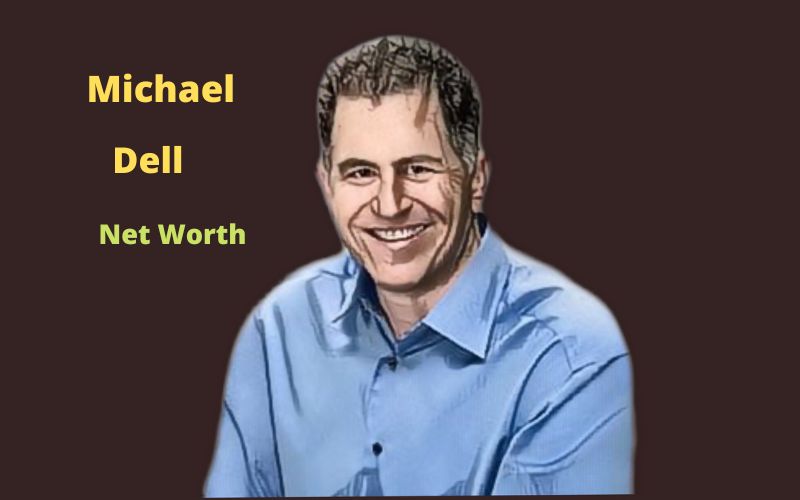 Michael Dell's Net Worth 2024 Age, Wife, Home, Earnings