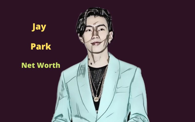 Jay Park's Net Worth 2024 Bio, Age, Height,