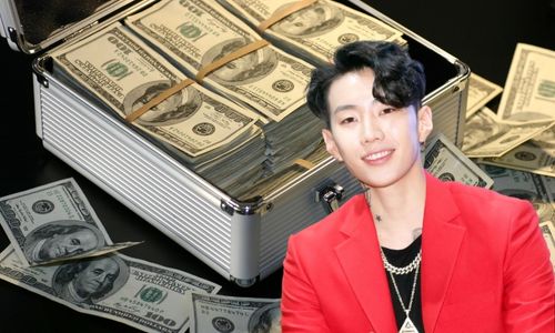 How did Jay Park's Net Worth and wealth Reach $10 Million in 2024?