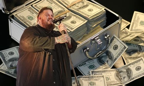 Know all about Jelly Roll's Net Worth, Salary, and Endorsements